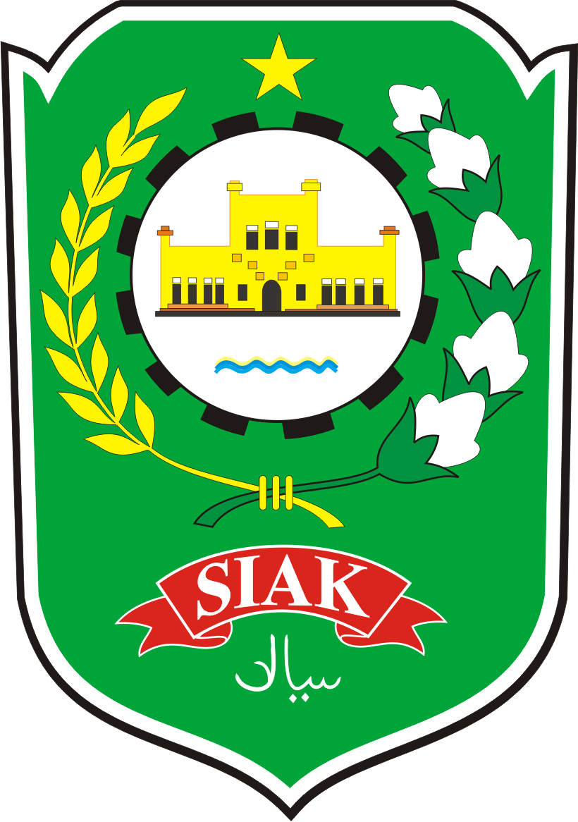 Logo Kabupaten Siak